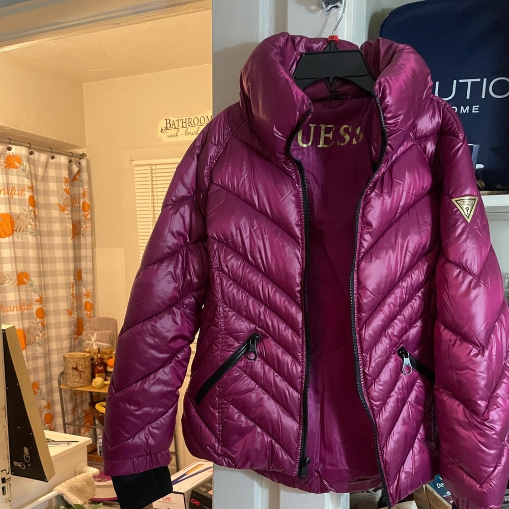 Women’s guess coat